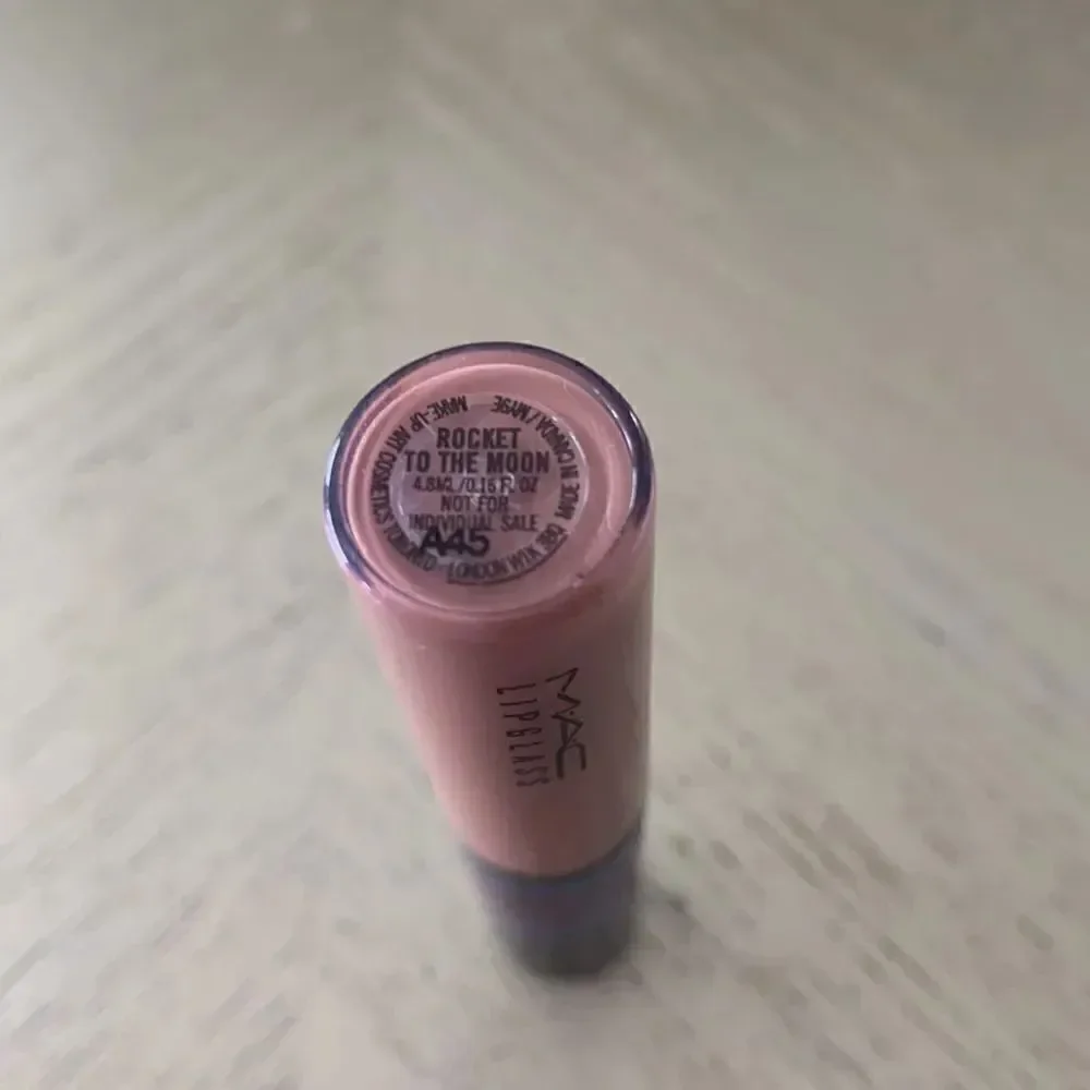 MAC COSMETICS lipglass rocket to the moon. NWOB